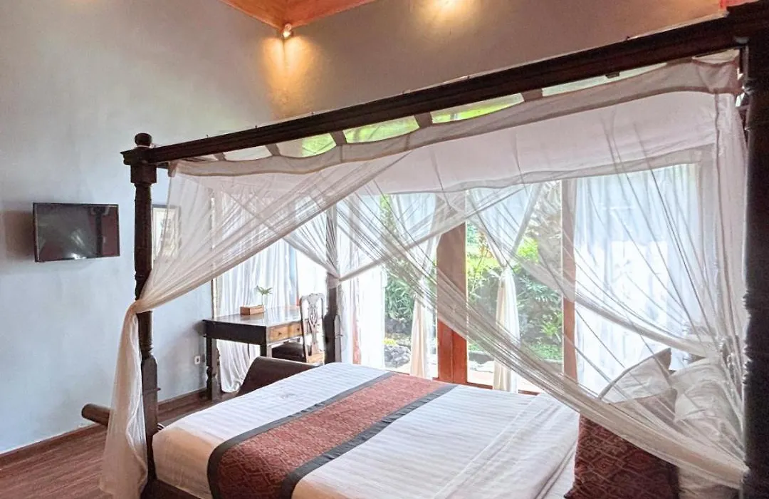 Junjungan Serenity Villa & Spa-1