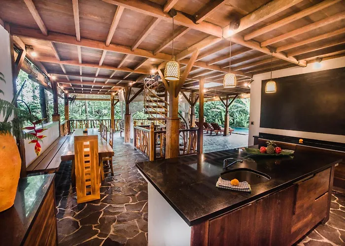Villa Inspirit Ubud 